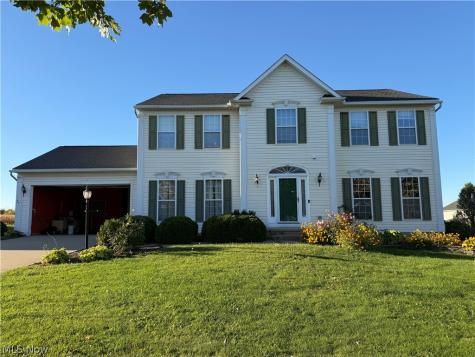 4125 Southwyck Road Uniontown OH 44685