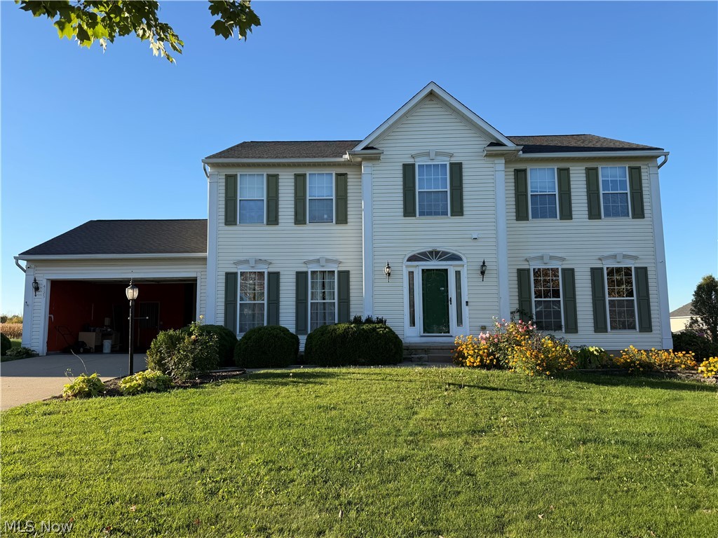 4125 Southwyck Road Uniontown OH 44685