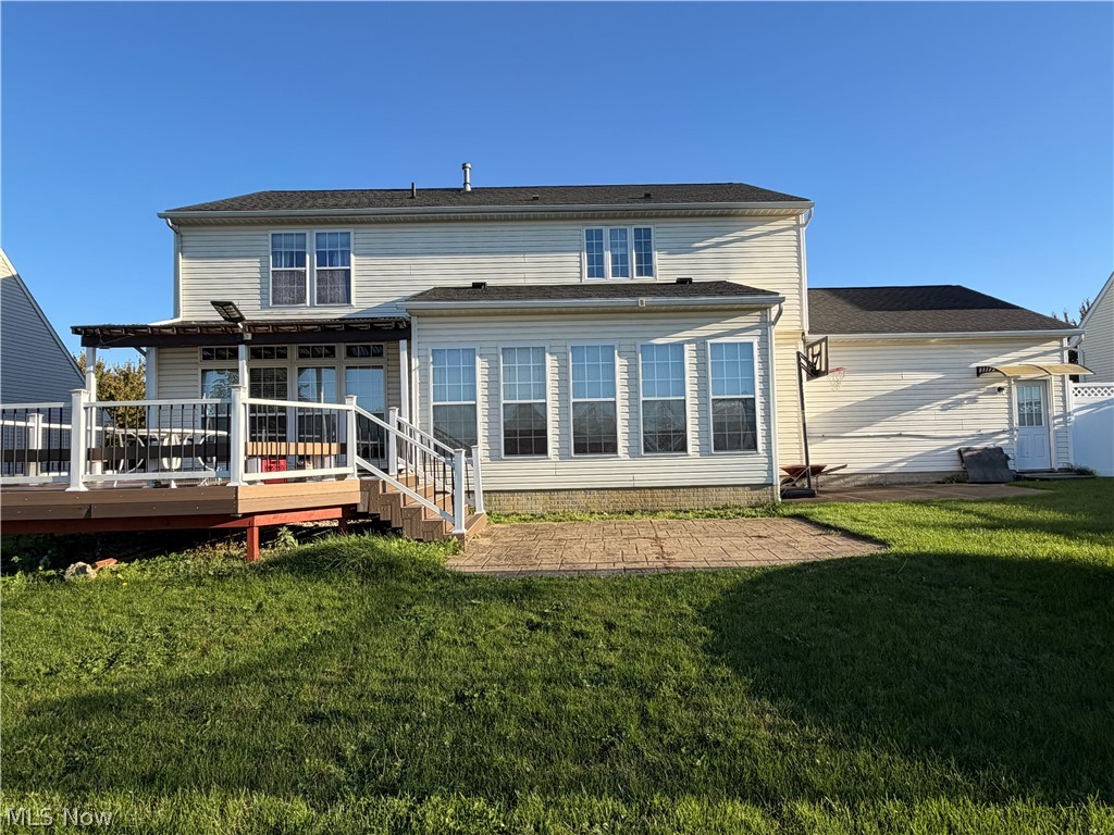 4125 Southwyck Road Uniontown OH 44685