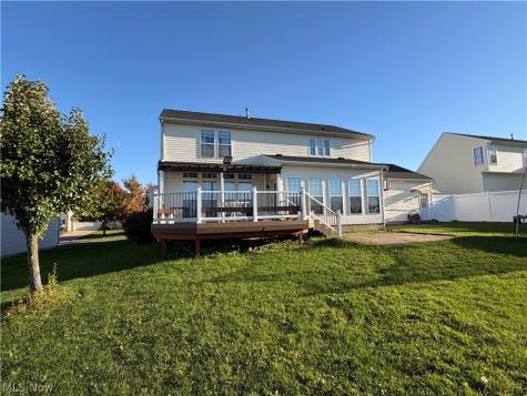 4125 Southwyck Road Uniontown OH 44685
