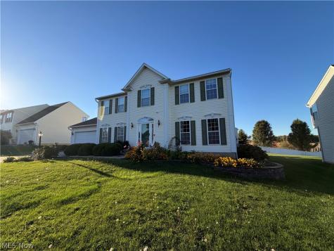 4125 Southwyck Road Uniontown OH 44685