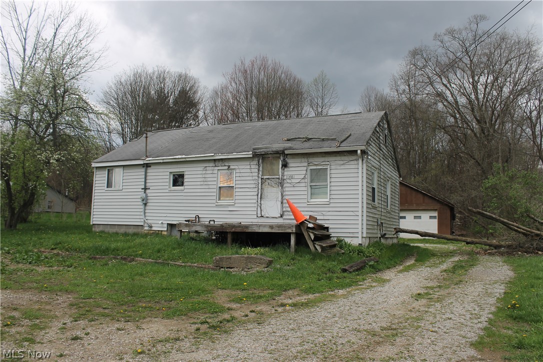 11481 State Route 44 Mantua OH 44255