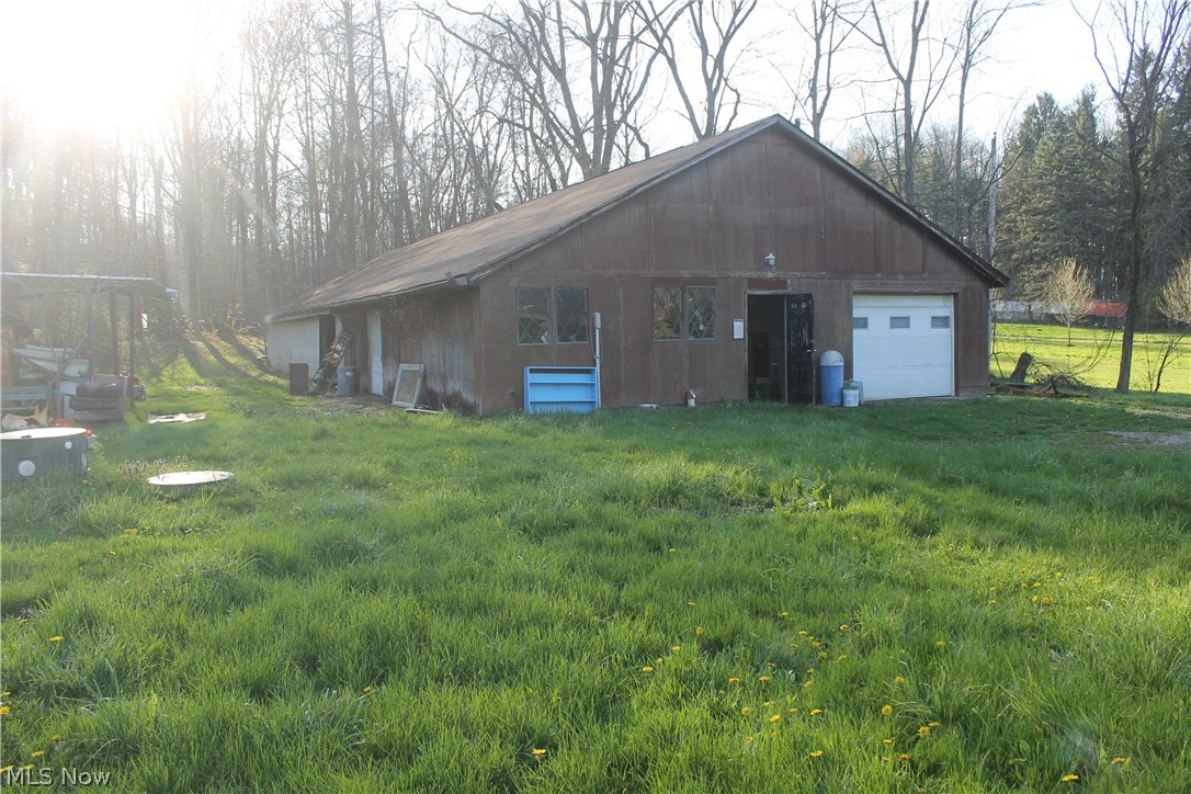 11481 State Route 44 Mantua OH 44255