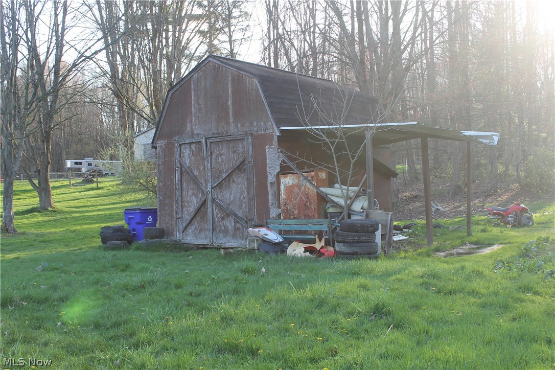 11481 State Route 44 Mantua OH 44255