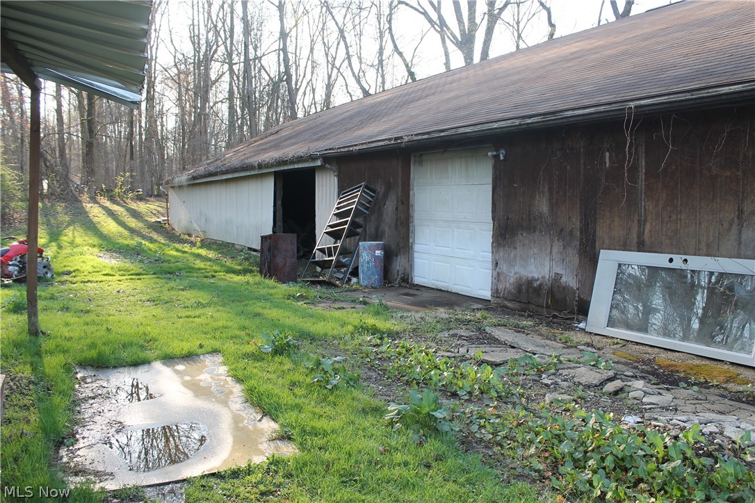 11481 State Route 44 Mantua OH 44255