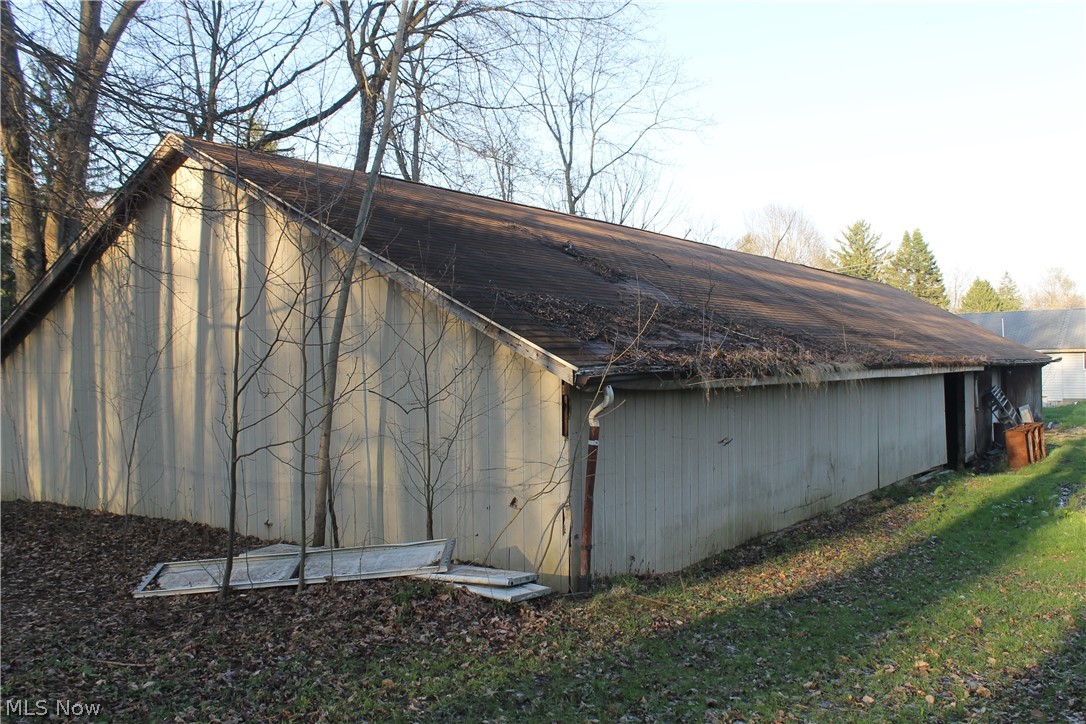 11481 State Route 44 Mantua OH 44255