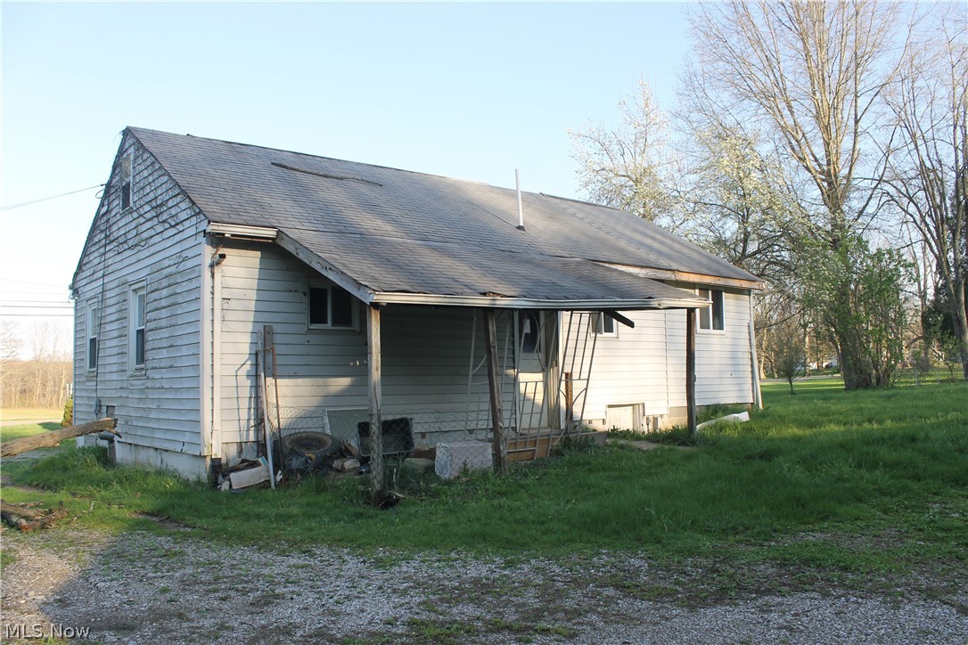 11481 State Route 44 Mantua OH 44255