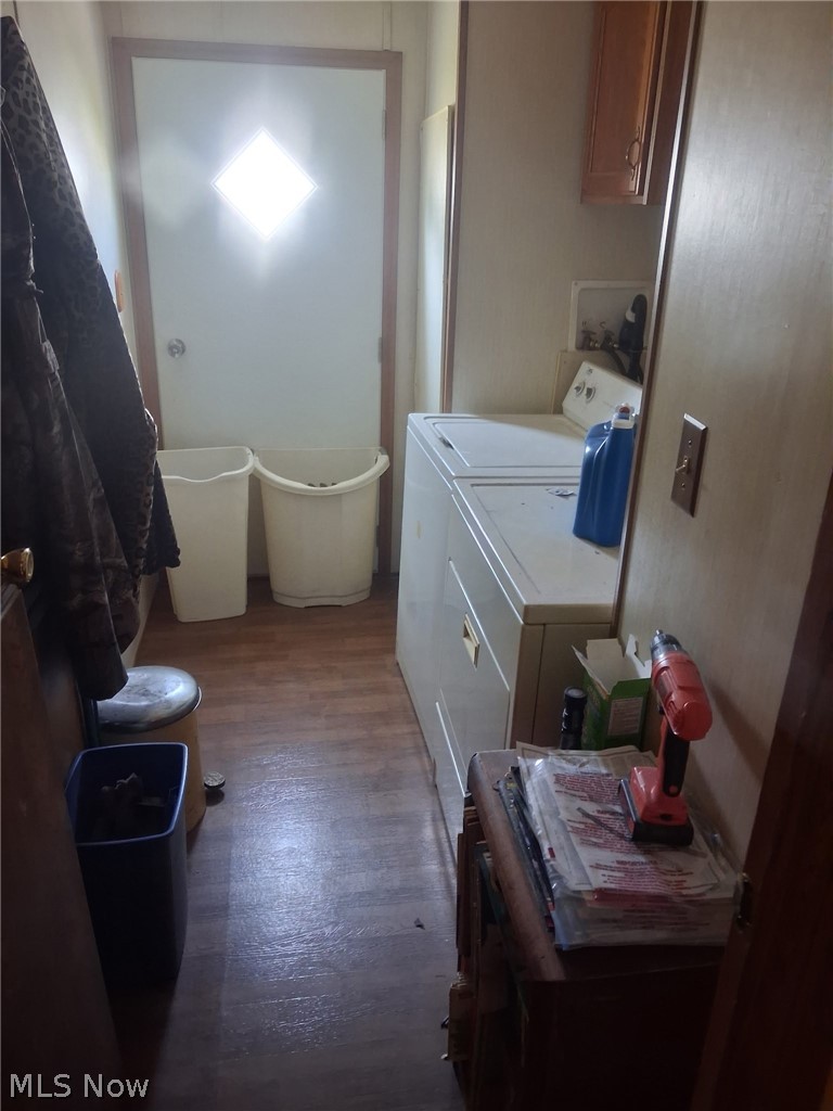 2434 Taft Avenue Deerfield OH 44411
