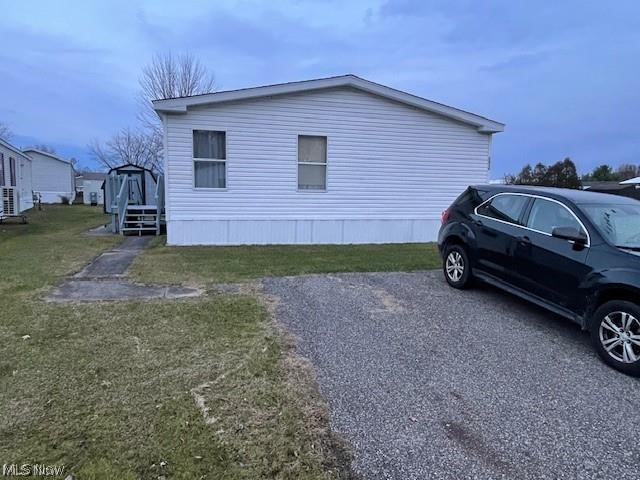 2434 Taft Avenue Deerfield OH 44411