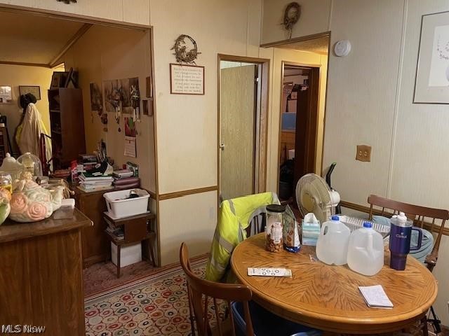2434 Taft Avenue Deerfield OH 44411