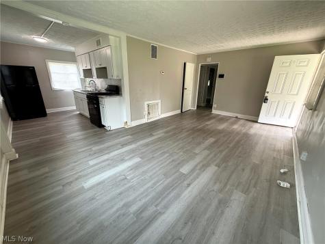 4109 E 106th Street Cleveland OH 44105