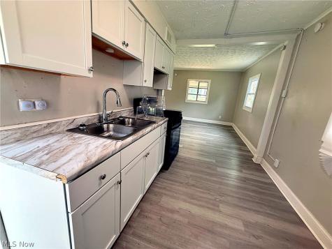 4109 E 106th Street Cleveland OH 44105