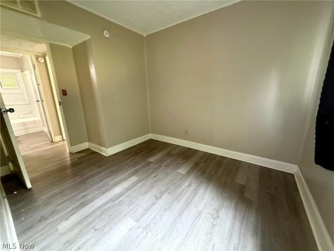 4109 E 106th Street Cleveland OH 44105