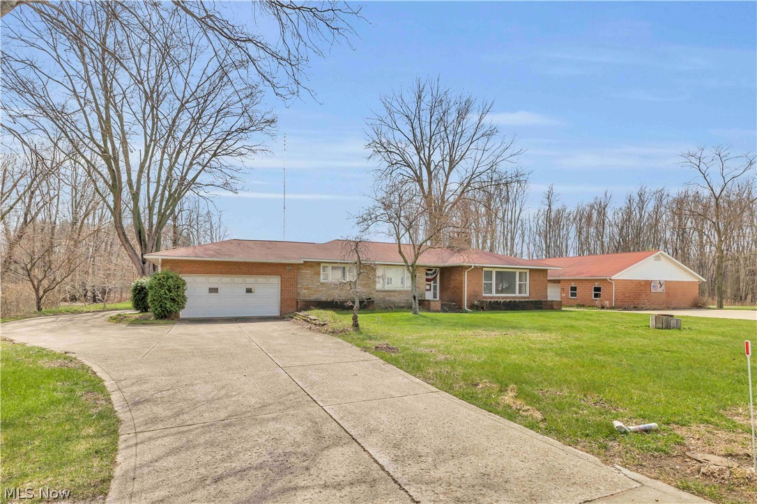 5500 N Ridge Road Madison OH 44057