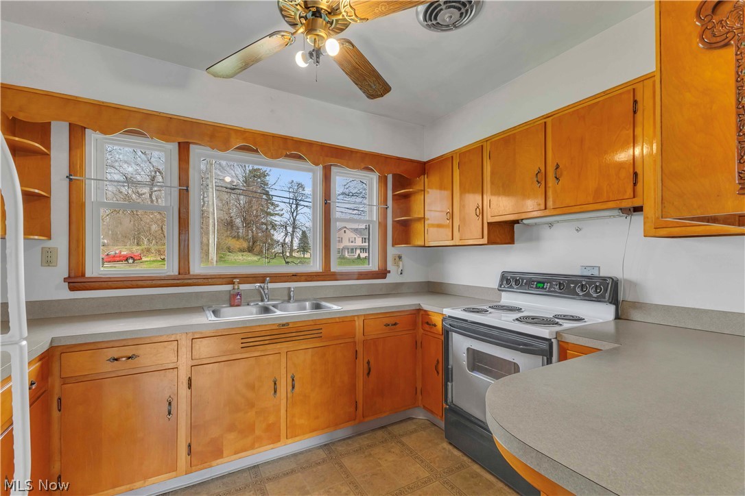 5500 N Ridge Road Madison OH 44057