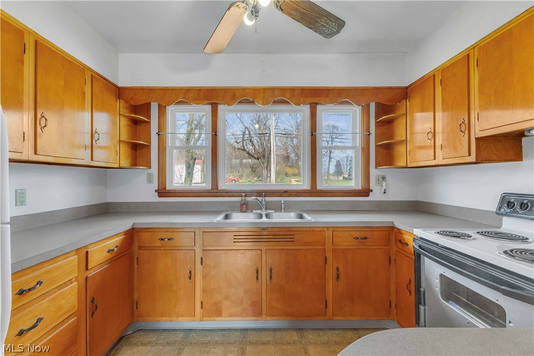 5500 N Ridge Road Madison OH 44057