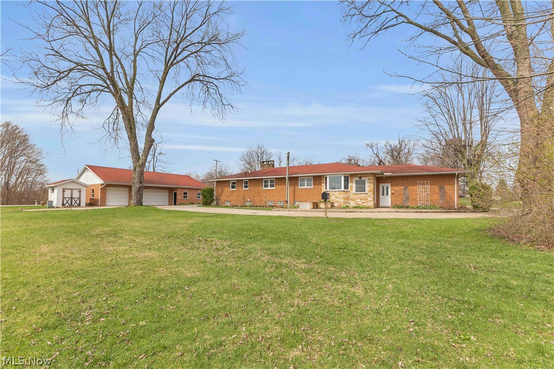 5500 N Ridge Road Madison OH 44057