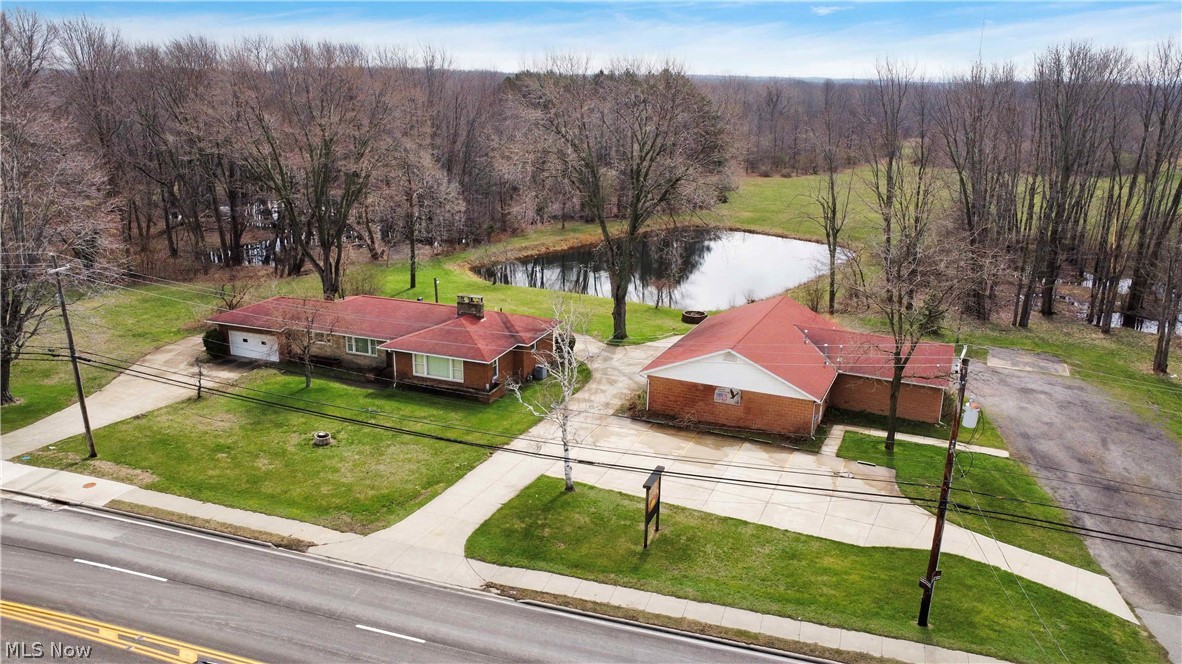 5500 N Ridge Road Madison OH 44057