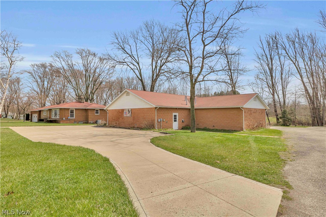 5500 N Ridge Road Madison OH 44057