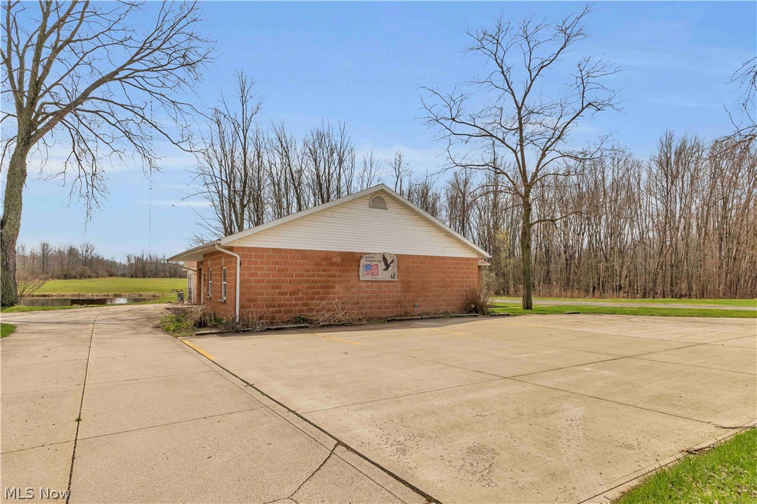 5500 N Ridge Road Madison OH 44057