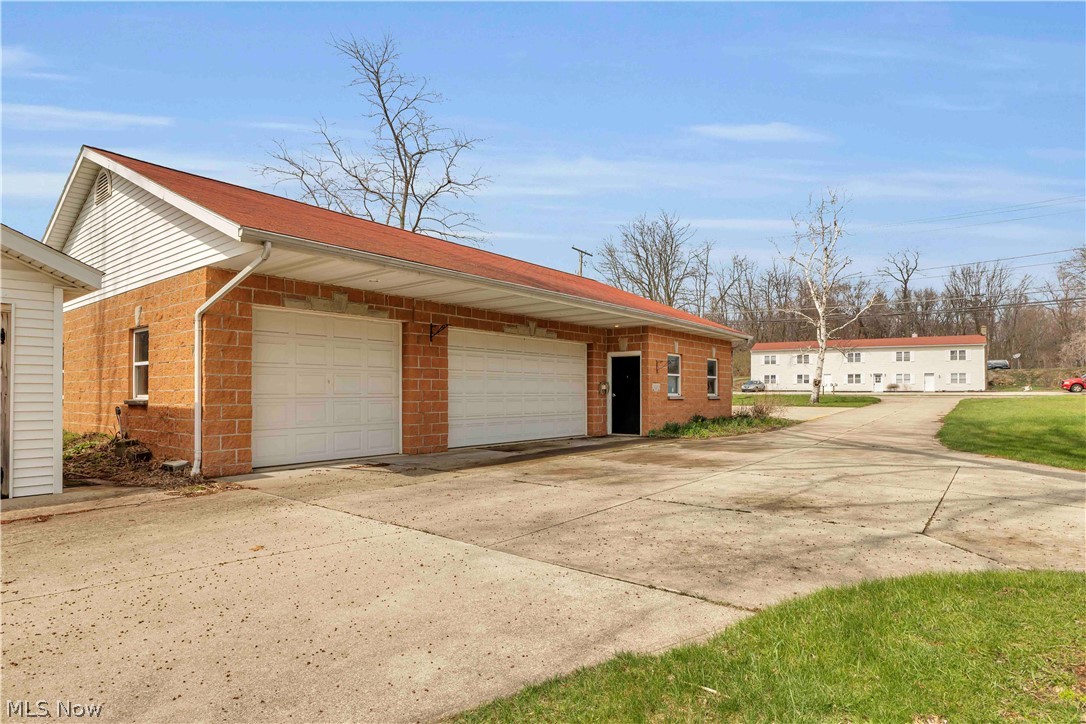 5500 N Ridge Road Madison OH 44057