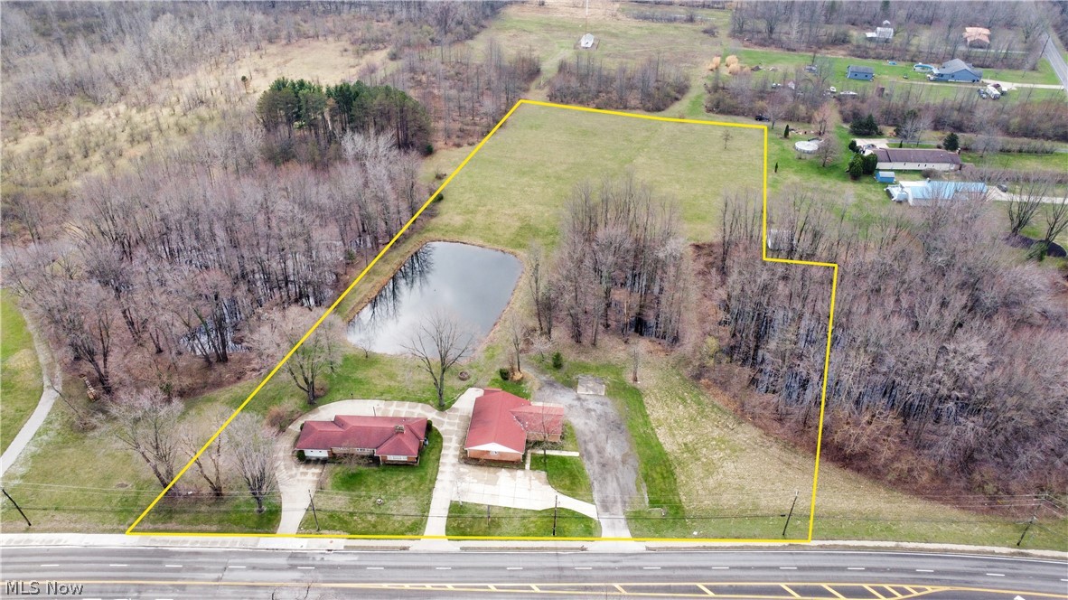 5500 N Ridge Road Madison OH 44057