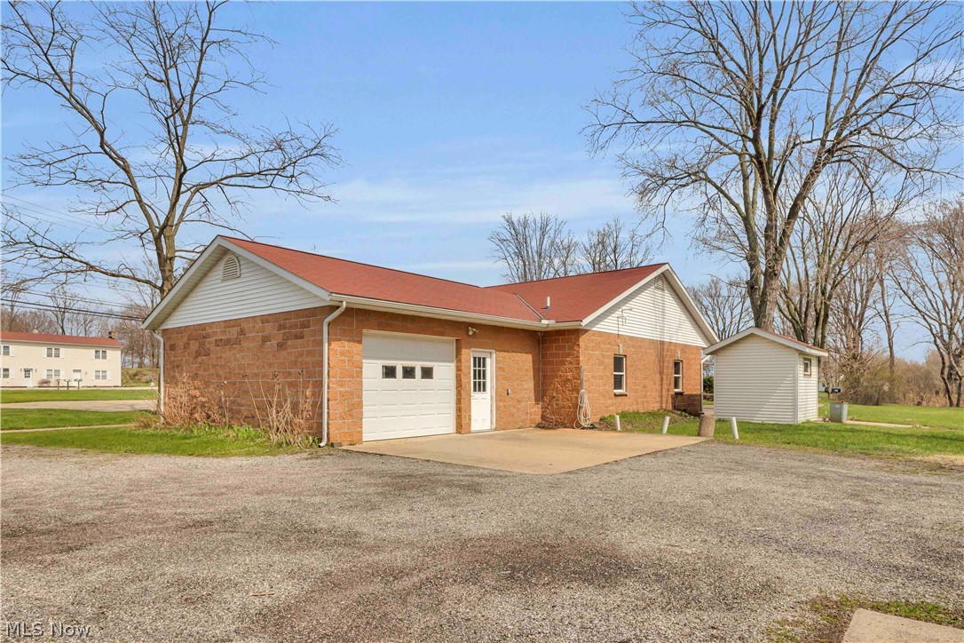 5500 N Ridge Road Madison OH 44057