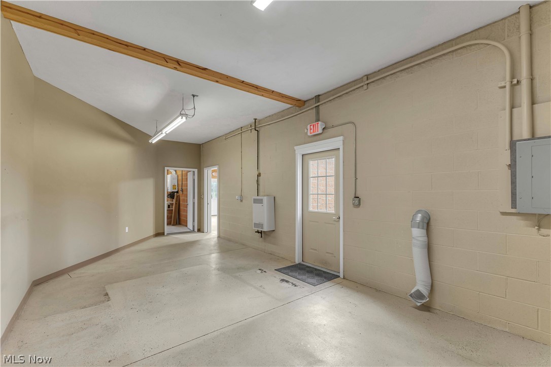 5500 N Ridge Road Madison OH 44057