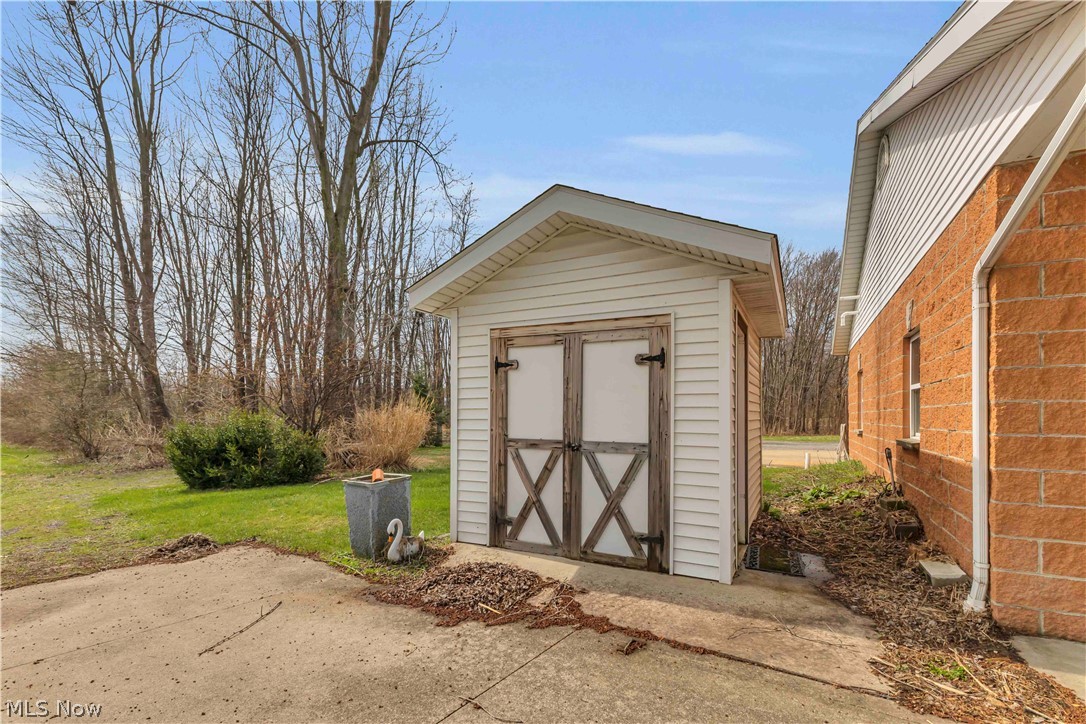 5500 N Ridge Road Madison OH 44057