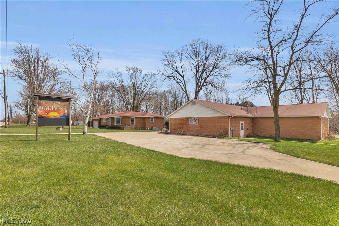 5500 N Ridge Road Madison OH 44057