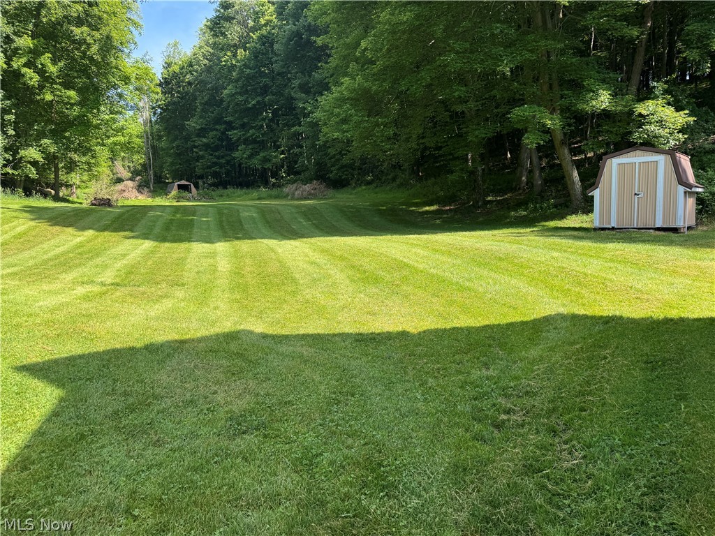 10199 Malibu Road NE Minerva OH 44657