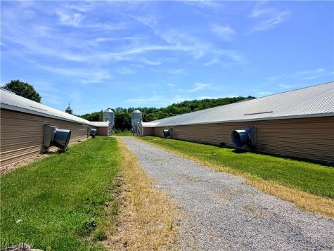 10199 Malibu Road NE Minerva OH 44657