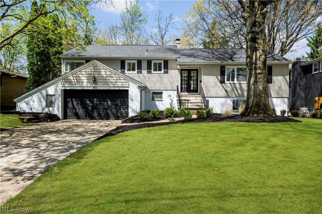 482 Garnette Road Akron OH 44313