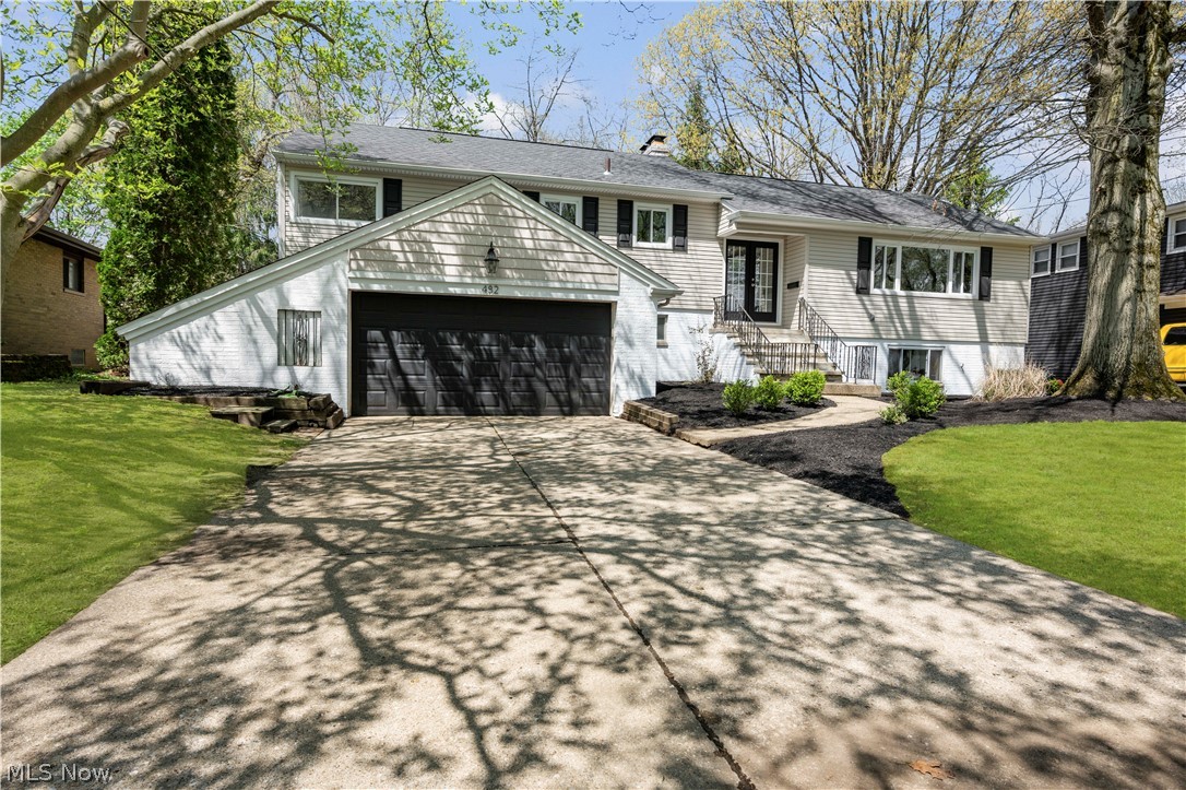 482 Garnette Road Akron OH 44313