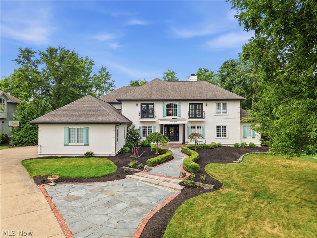 315 Glengarry Drive Aurora OH 44202