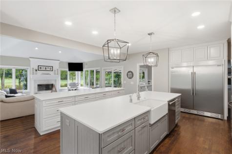 315 Glengarry Drive Aurora OH 44202