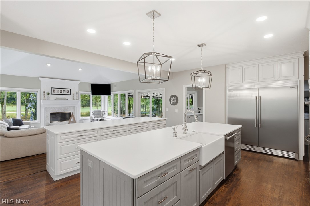 315 Glengarry Drive Aurora OH 44202