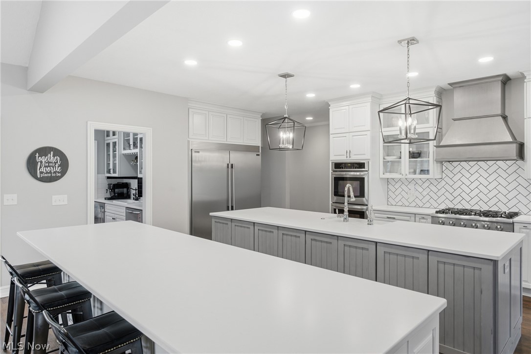 315 Glengarry Drive Aurora OH 44202