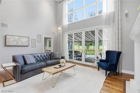 315 Glengarry Drive Aurora OH 44202