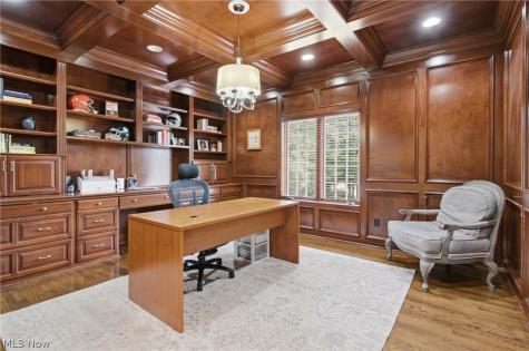 315 Glengarry Drive Aurora OH 44202