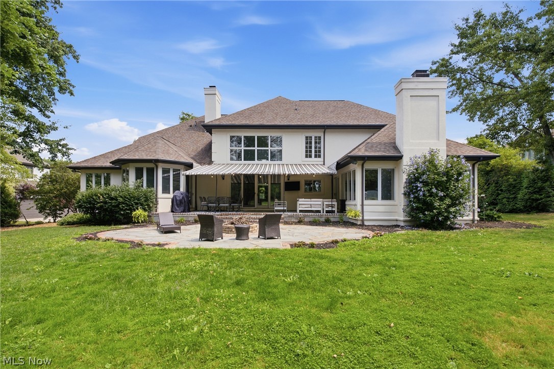 315 Glengarry Drive Aurora OH 44202