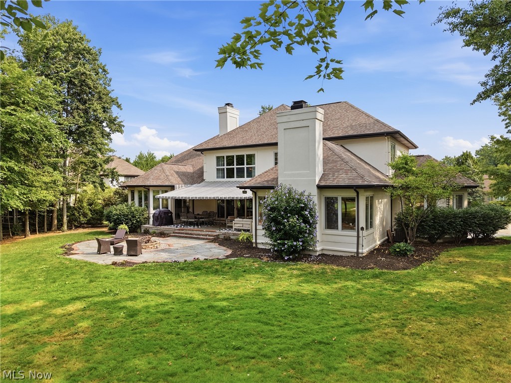 315 Glengarry Drive Aurora OH 44202