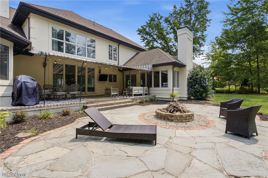 315 Glengarry Drive Aurora OH 44202