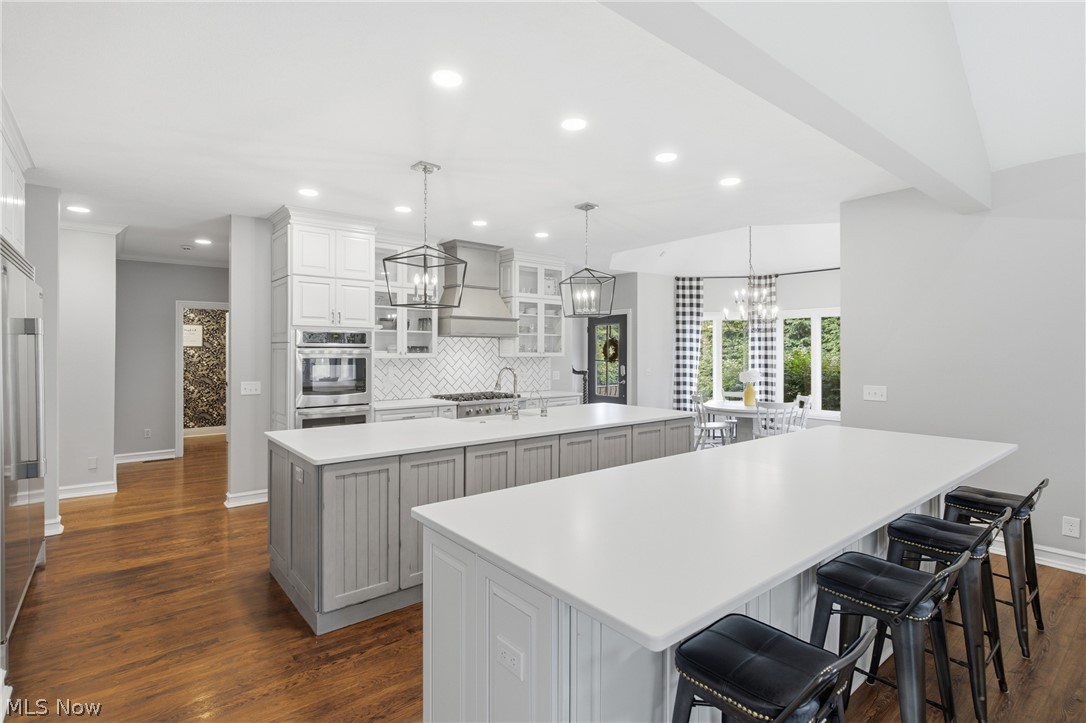 315 Glengarry Drive Aurora OH 44202