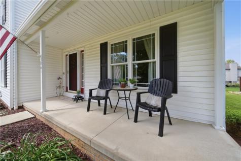 3061 Bucklers Street NW Uniontown OH 44685