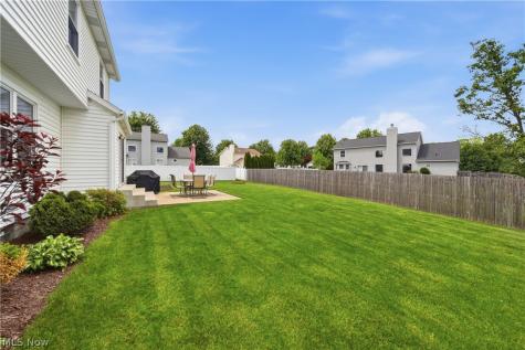 3061 Bucklers Street NW Uniontown OH 44685