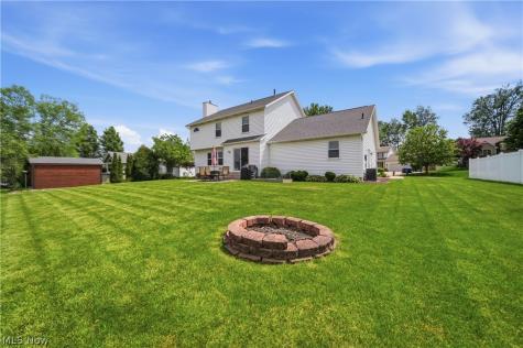 3061 Bucklers Street NW Uniontown OH 44685