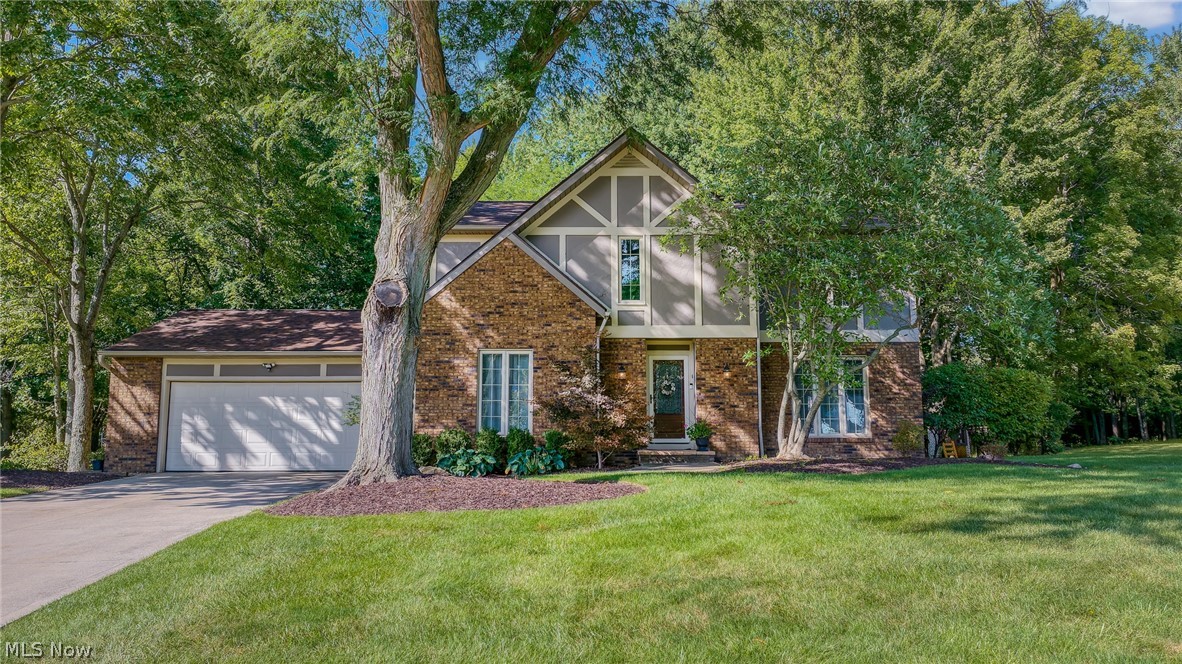 32871 N Burr Oak Drive Solon OH 44139