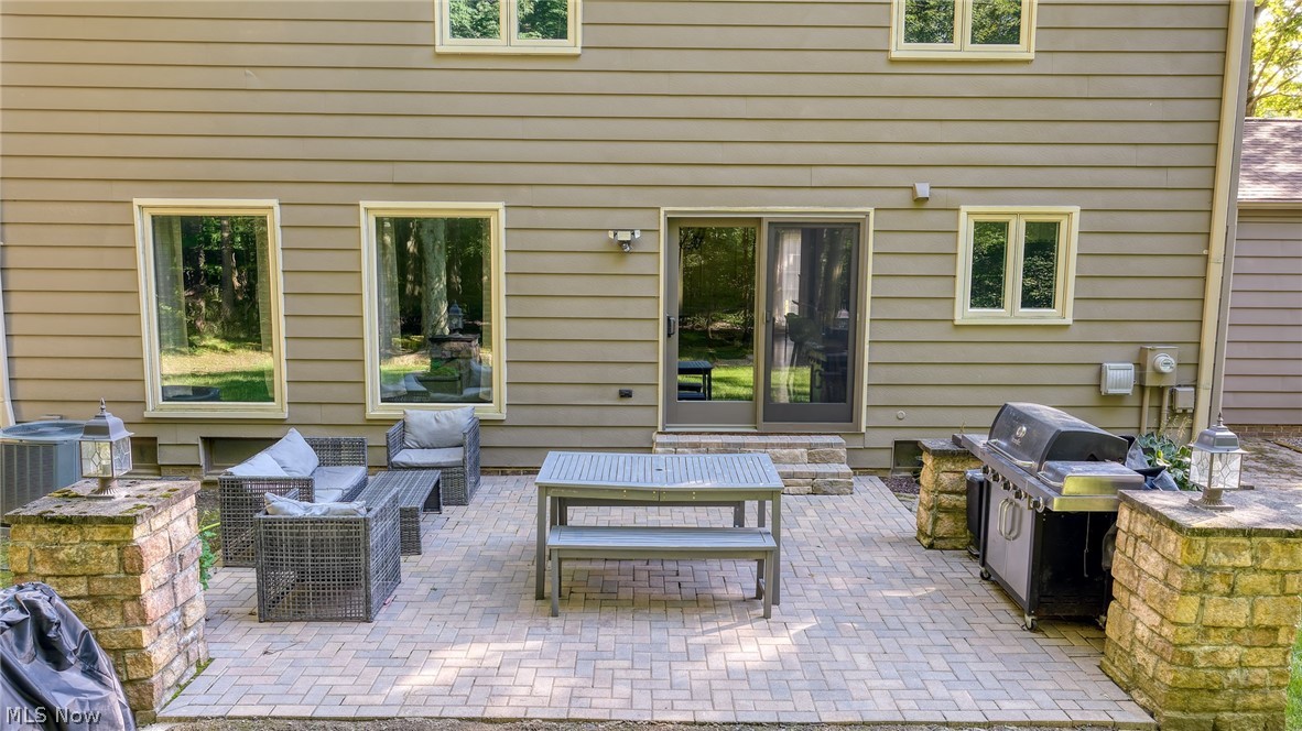 32871 N Burr Oak Drive Solon OH 44139