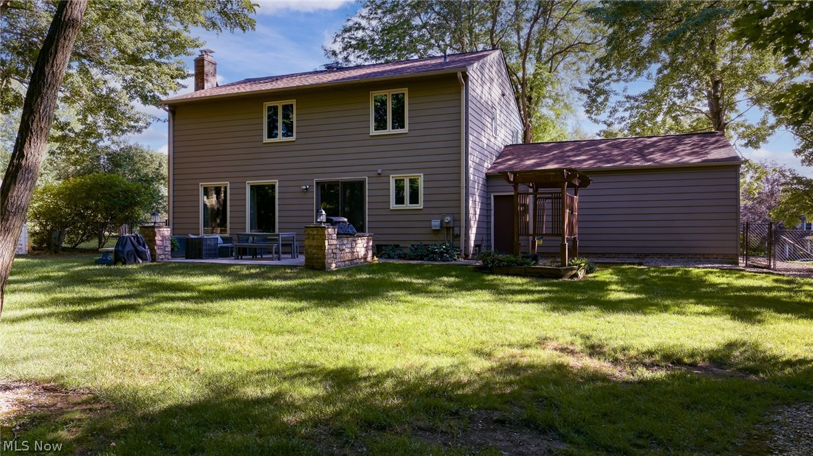32871 N Burr Oak Drive Solon OH 44139
